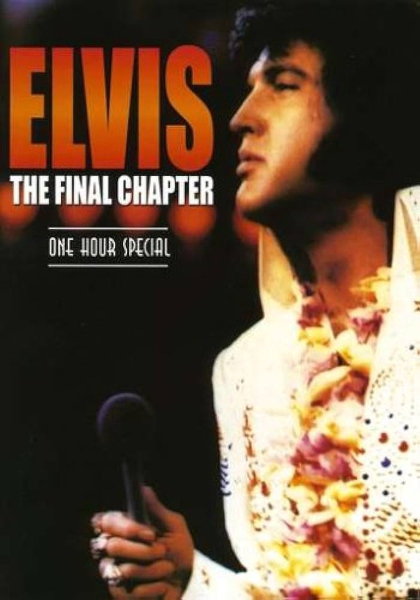 Final Chapter