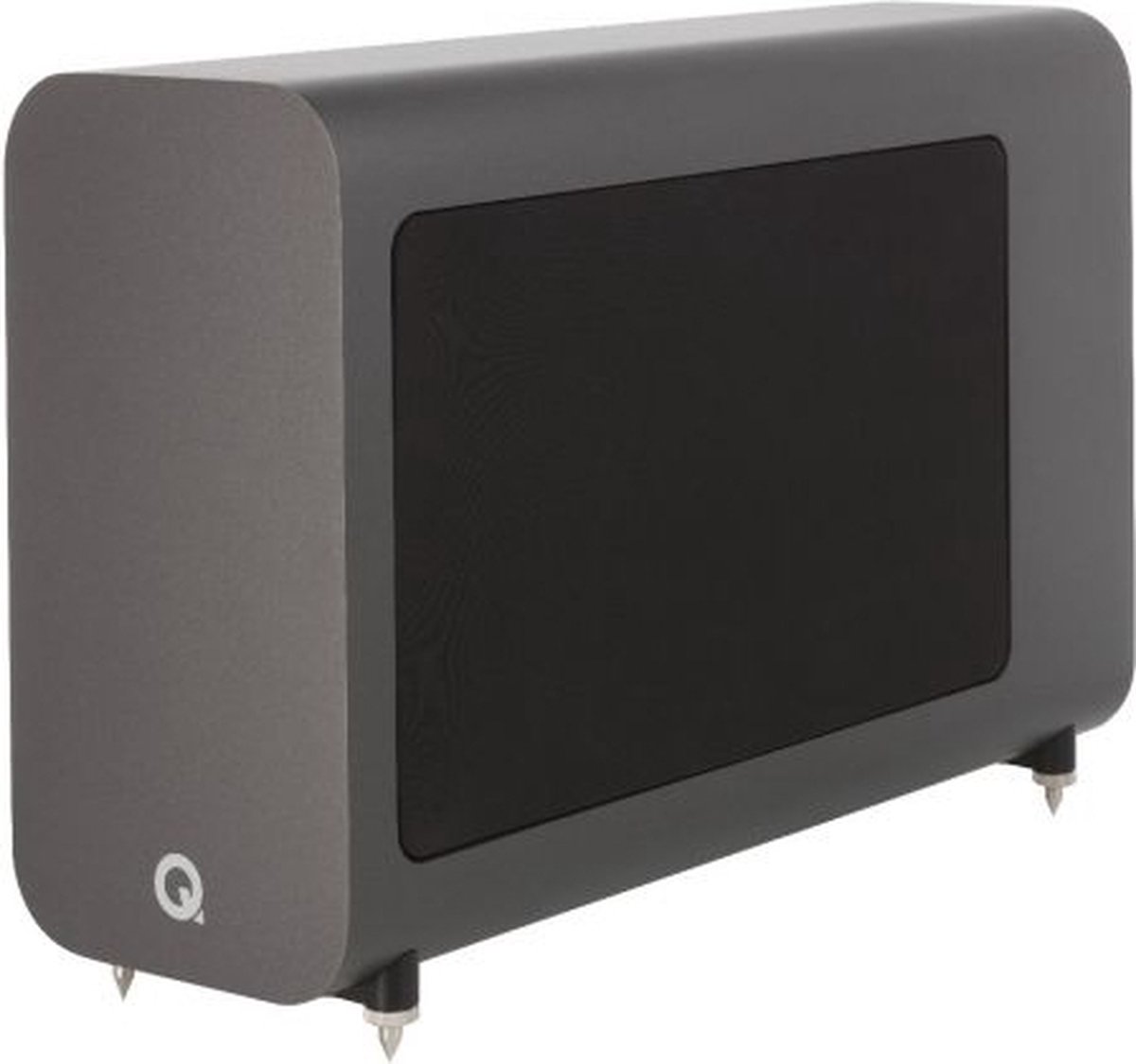 Q Acoustics: Q 3060S Subwoofer - Graphite Grey