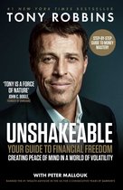 Unshakeable - Your Financial Freedom Playbook - Tony Robbins