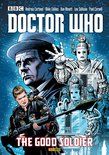 Doctor Who The Good Soldier