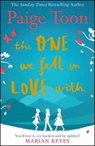 Simon & Schuster THE MAN WE FELL IN LOVE WITH, Anglais, Livre broché