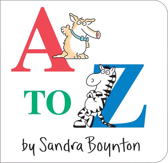 A-to-z