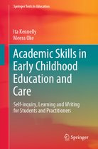 Springer Texts in Education- Academic Skills in Early Childhood Education and Care