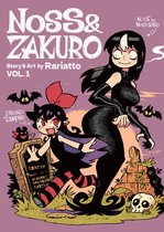 Noss & Zakuro- Noss and Zakuro Vol. 1