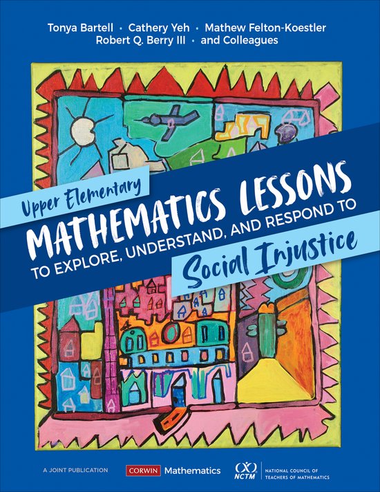 Corwin Mathematics Series- Upper Elementary Mathematics Less ... - cover