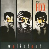 Fixx - Walkabout (CD)