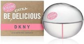 Donna Karan Be Extra Delicious Eau De Parfum Spray 50 ml