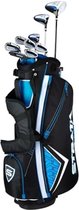 Complete golfpakketset 12 stuks