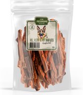 PetsHome Vis, Vlees & Kip hapjes - Hondensnacks - Kauwsnacks - 350 gram