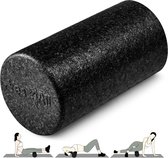 Foamroller met hoge dichtheid 30/45/61/91 cm lang voor rug benen trainingen triggerpoint-oefening sportschool pilates fitness yoga diepe weefselmassage