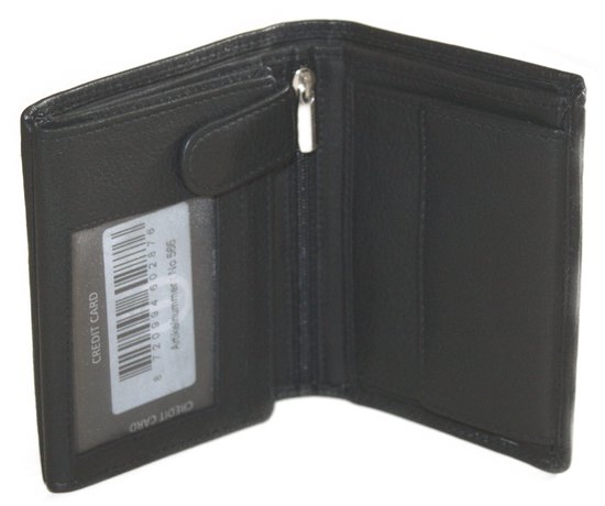 OI Billfold High le célèbre modèle 566