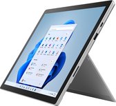 Microsoft Surface Pro 7+ - Tablet - 128GB SSD - 8GB RAM - 11th Gen Intel® Core™ i3 processor