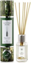 Ashleigh & Burwood Small Reed Diffuser White Cedar & Bergamot