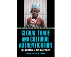 Global Trade and Cultural Authentication