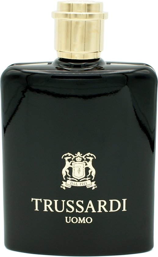 Foto: Trussardi eau de toilette uomo 200 ml