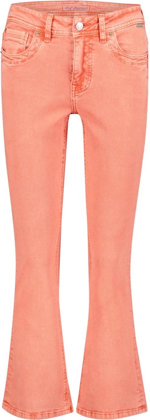 Red Button Jeans Babette Coloured Denim Srb4182a Dames