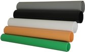 Feuilles BRESSER pour Tables de prise de vue - BR-PVC-2 - 5 pièces PVC - 100 x 200 cm