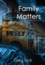 Downs Crime Mysteries - Family Matters