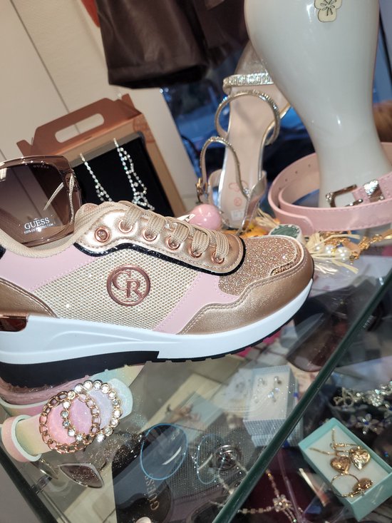 Nieuwe collectie sneakers new arrivals