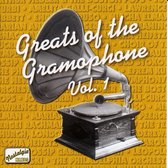 Great Of The Gramophone Vol.1