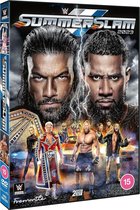 WWE: SummerSlam 2023 - DVD - Import