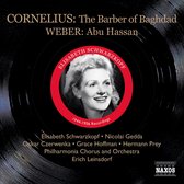 Elizabeth Schwarzkopf - Barber Of Baghdad / Abu Hassan (2 CD)