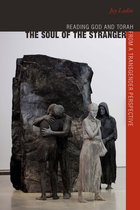 HBI Series on Jewish Women - The Soul of the Stranger