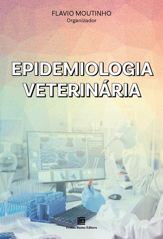 Epidemiologia Veterinária - cover