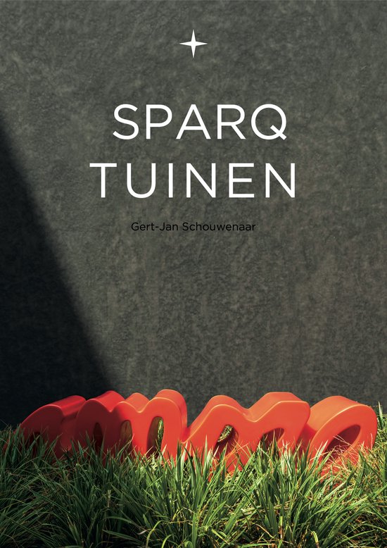 Sparq Tuinen Tuinarchitectuur