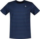 Ternua Hawke T-shirt Met Korte Mouwen Blauw M Man