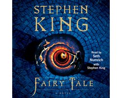 Omslag van Fairy Tale