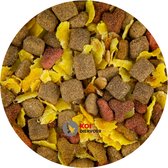 Premium Diner Hondenvoeding - een heerlijk smuldiner voor elke hond (5kg)