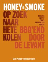 Honey & Smoke - Op zoek naar hete kolen