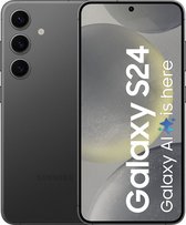Samsung Galaxy S24 5G Dual Sim S921B 8/128GB Onyx Black Enterprise