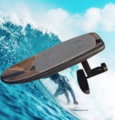 Efoil Eboard E-foil elektrisch hydrofoil surfboard / Fliteboard