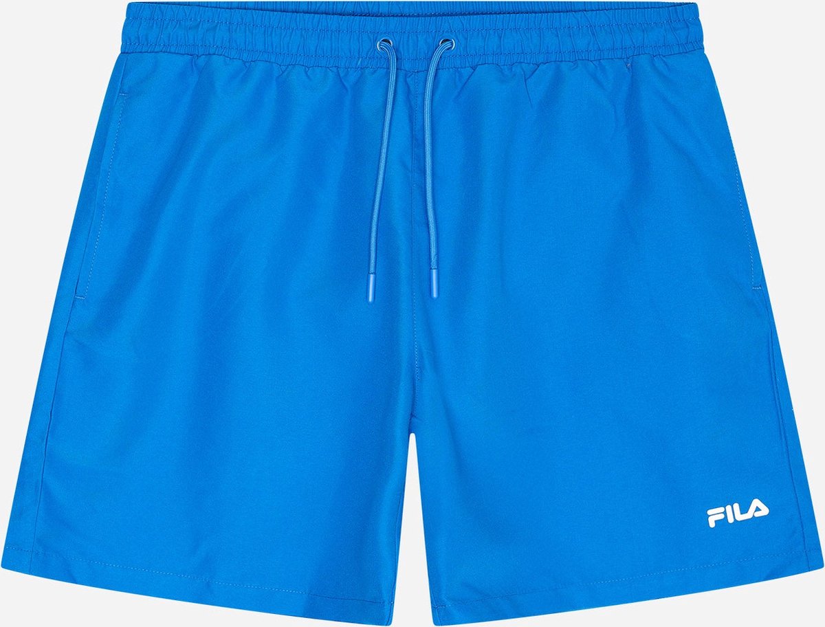 Fila Somalia beach short princess Blauw