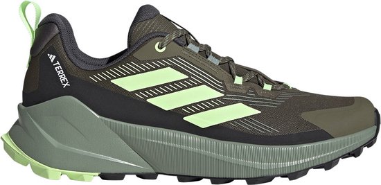 Chaussures de randonnée Adidas Terrex Trailmaker 2 vert EU 42 homme