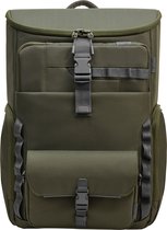 15.6-inch Modular Laptop Backpack