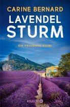Die Lavendel-Morde 6 - Lavendel-Sturm