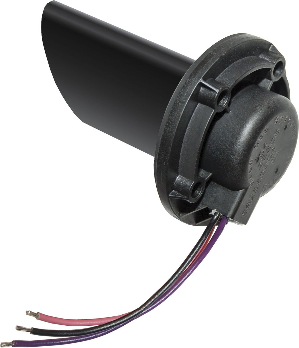 Tank sensor voor diesel en water (BS1810)