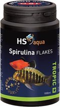 HS Aqua Spirulina Flakes 1000ML