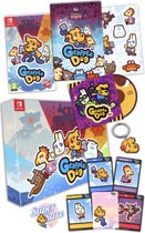 Grapple dog Collector's edition / Super rare games / Switch / 1250 copies