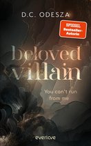 Beloved Villain 1 - Beloved Villain – You can't run from me