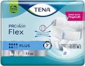 TENA FLEX PLUS - L- 10 x 30 stuks voordeelverpakking