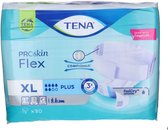 TENA FLEX PLUS - XL- 4 x 30 stuks voordeelverpakking