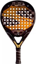 Softee Speed Gold Power 3.0 - 21K (Druppel) - 2024 padel racket