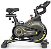ReloadSport - Spinning Bike - Magnetische weerstand - Fiets - Fitness Fiets