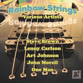 Various Artists - Rainbow Strings (CD)