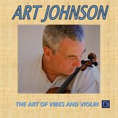 Art Johnson - Art Of Vibes And Violin (CD)