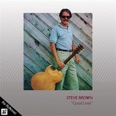 Steve Brown - Good Lines (CD)